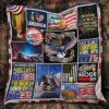 Beer Freedom Quilt Pn557  Quilt